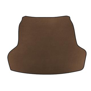EVA Trunk Mat (SD, Brown)