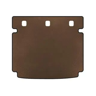 EVA Trunk Mat (SW, Brown)