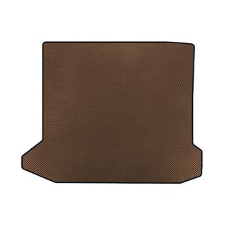 EVA Trunk Mat (Electric, Brown) Hyundai Ioniq 5 2021-