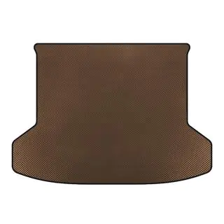 EVA Trunk Mat (Brown)