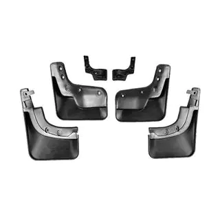 Premium Mud Flaps (4 pcs) photo 4