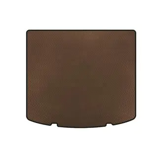 EVA Trunk Mat (Brown)