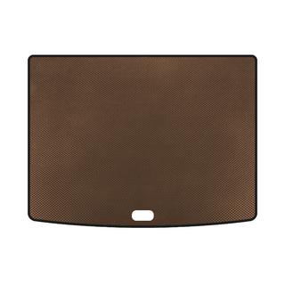 EVA Trunk Mat V-2 (Brown)