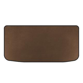EVA Trunk Mat (Brown)