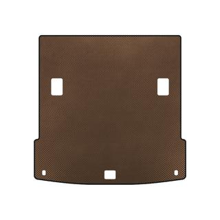 EVA Trunk Mat (Brown)