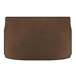 EVA Trunk Mat (8-Seater, Brown)