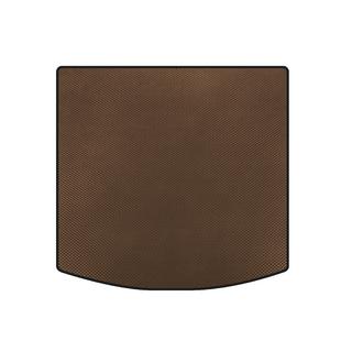 EVA Trunk Mat (2014-2019, Brown) Land Rover Discovery Sport 2014-