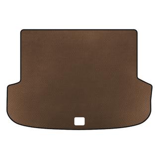 EVA Trunk Mat (Brown)