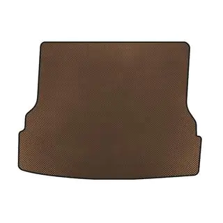 EVA Trunk Mat (SD, Brown)