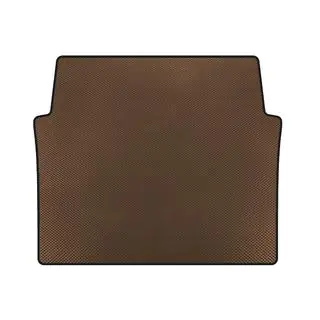 EVA Trunk Mat (SD, Brown)