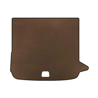 EVA Trunk Mat (Brown)
