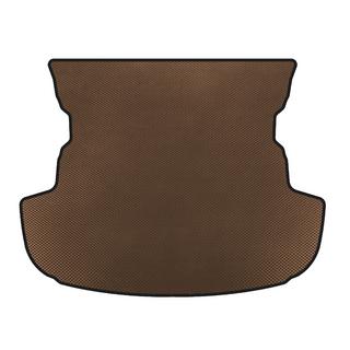 EVA Trunk Mat (Brown)