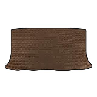 EVA Trunk Mat (HB, Brown)
