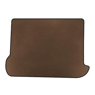 EVA Trunk Mat (Brown)