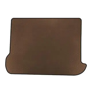 EVA Trunk Mat (Brown)
