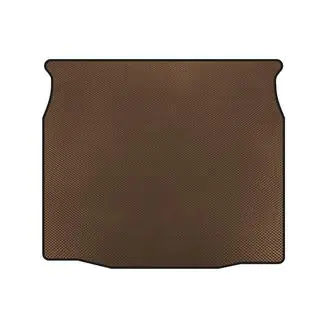 EVA Trunk Mat (HB, Brown)