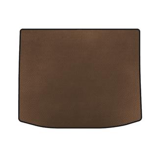EVA Trunk Mat (Brown)
