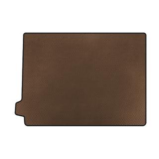EVA Trunk Mat (2016-2020, Brown)