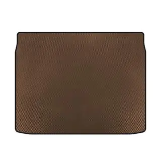 EVA Trunk Mat (2015-2018, Brown)
