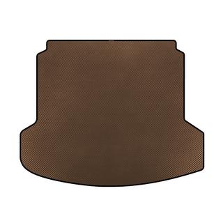 EVA Trunk Mat (SD, Brown) Renault Megane IV 2016-2025