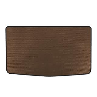 EVA Trunk Mat (HB, Brown)