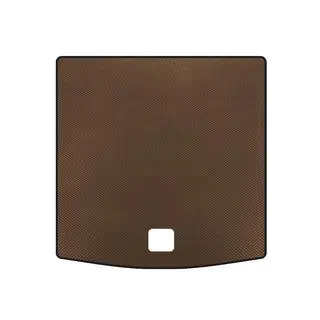 EVA Trunk Mat (Brown)