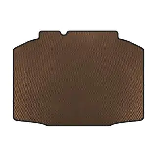EVA Trunk Mat (Brown)