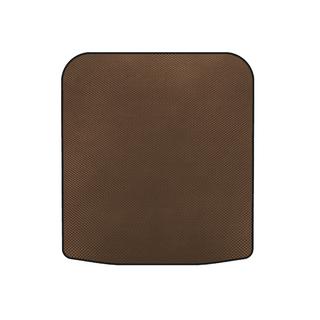EVA Trunk Mat (SD, Brown) Skoda Superb 2015-2024