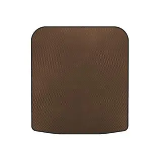 EVA Trunk Mat (SD, Brown)
