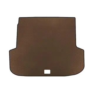 EVA Trunk Mat (Brown)