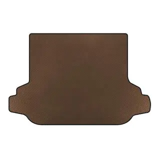 EVA Trunk Mat (Brown)