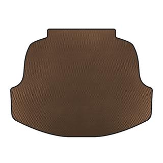 EVA Trunk Mat (SD, Brown)