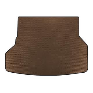 EVA Trunk Mat (Brown)