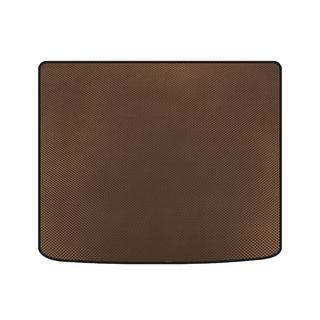 EVA Trunk Mat (HB, 3-Door, Brown)