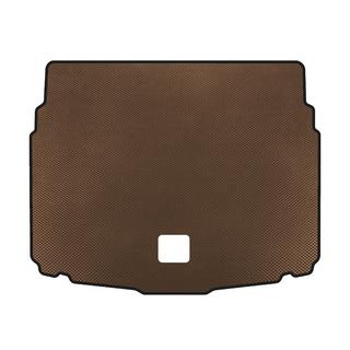 EVA Trunk Mat V1 (5-door, Brown)