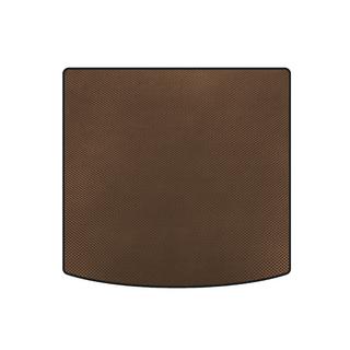 EVA Trunk Mat (5-Seater, Brown)