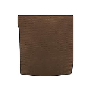 EVA Trunk Mat (SD, Short Base, Brown) Volvo S90/V90 2016-