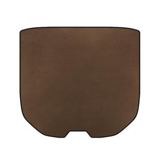EVA Trunk Mat (SW, Brown) Volvo V60 2011-2018