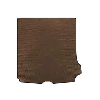 EVA Trunk Mat (SW, Brown)