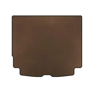 EVA Trunk Mat (Brown)