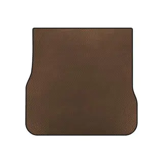 EVA trunk mat (Avant, Brown)