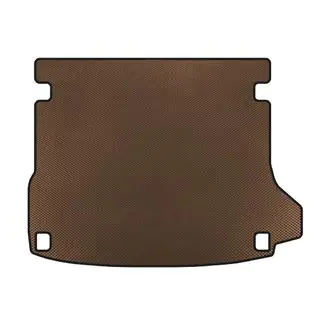 EVA Trunk Mat V-1 (Brown)