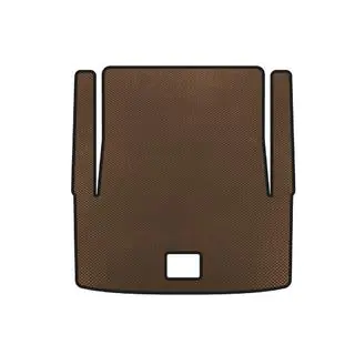 EVA Trunk Mat V-1 (For E90, Brown)