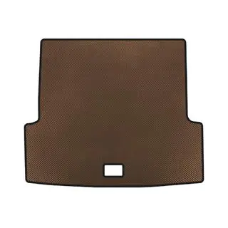 Trunk Mat EVA (for E91, Brown)
