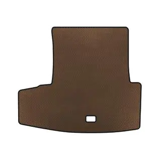 Trunk Mat EVA (For E92, Brown)