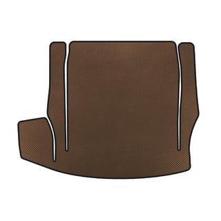 EVA Trunk Mat (for F23, Brown) BMW 2 Series F22/F23 2014-2021