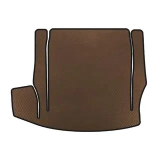 Trunk Mat EVA V1 (For F22, Brown)