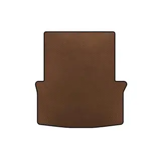 Trunk Mat EVA (for F30, AWD, Brown)