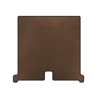 EVA Trunk Mat V-1 (Brown) BMW X5 F15 2013-2018