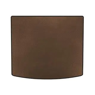 Trunk Mat EVA (HB, Brown) Chevrolet Cruze 2009–2015